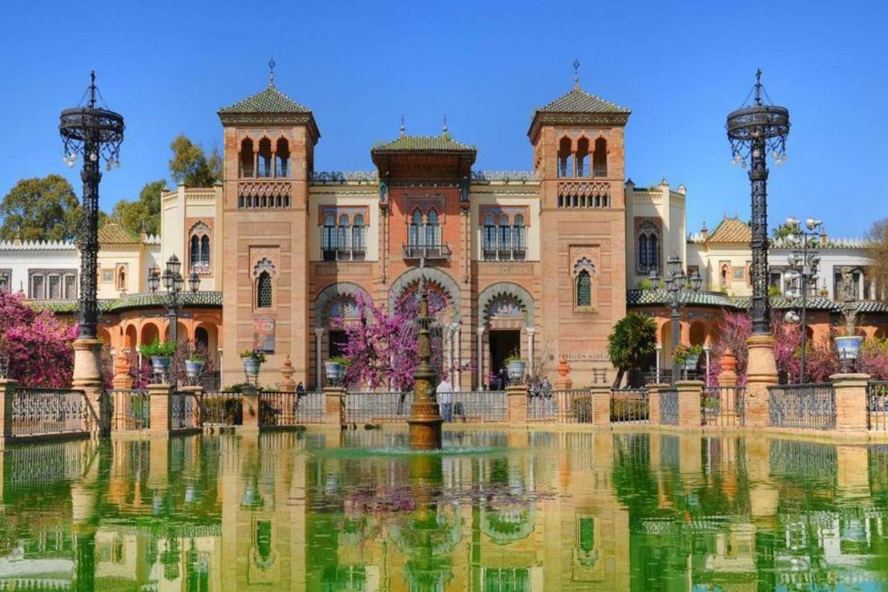 Villa del Manzano Villanueva del Ariscal Esterno foto