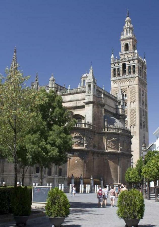Villa del Manzano Villanueva del Ariscal Esterno foto